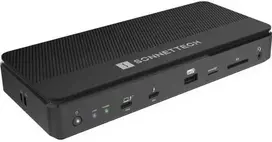 Sonnet Echo 13 Thunderbolt 5 SSD dokas – 1 TB