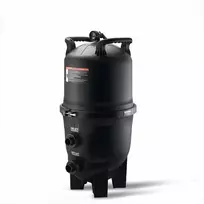 Kasetinis baseino filtras įkasamiems ir antžeminiams baseinams, SPA, masažinėms vonioms, su sandariu korpusu ir 50 mikronų filtru, vandens valymo sistema