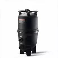 Kasetinis baseino filtras įkasamiems ir antžeminiams baseinams, kubilams, SPA, pripučiamiems baseinams, 30 m² filtravimo plotas, sandarus dizainas, baseino filtravimo sistema, vandens valymo įranga