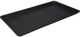 Toya Sa Poland Universalus apsauginis padėklas batams ir bagažinei | 780 x 384 x 32 mm (67260)