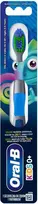 ORAL-B dantų šepetėlis vaikams nuo 0 iki 6 metų