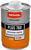 Novol Antisilikoninis priedas PLUS 760 0.3L