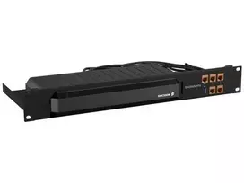 Fortinet Rackmount.IT rinkinys, skirtas Cradlepoint E400