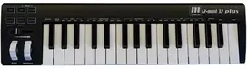 MIDITECH i2-mini 32 - Klaviatūra MIDI