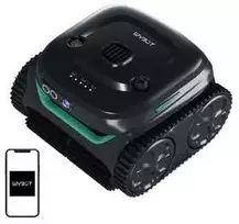 Belaidis baseino valymo robotas WYBOT C2 Pro Vision