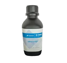 Forward Am BASF Ultracur3D Flexible UV Resin EL 150 – 1kg – Clear