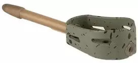 Šėrykla Matrix Alloy Open Feeder Inter 20-30g
