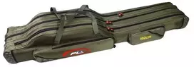 Dėklas meškerėms pakietintas FL 130-160cm