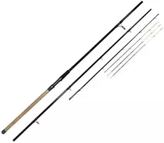 Dugninė meškerė Custom Baltic Feeder 3.60/3.90m 60-120g