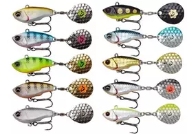Savage Gear Fat Tail Spin 16g