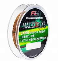 Pro Fl Valas FL Male 3D Line 150m