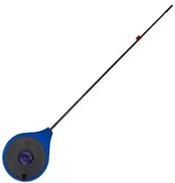 Žieminė meškerė „balalaika"
