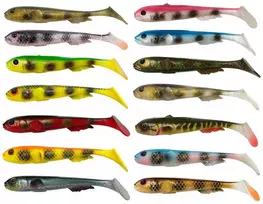 Spiningavimo masalas Savage Gear 3D Goby Shad 20cm