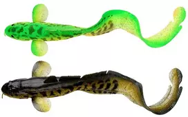 Spiningavimo masalas Savage Gear 3D Burbot 25cm