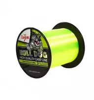 Valas CarpZoom Bulldog Carp Line 1000m