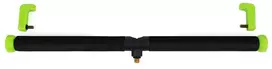 Meškerių laikiklis Matrix Multi Rest Smooth Eva 25-40cm