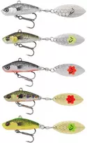 Savage Gear 3D Sticklebait Tail Spin 9g