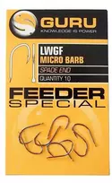 Kabliukai GURU Feeder Special Hook