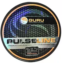 Valas GURU Pulse Line 300m