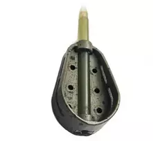Šėrykla GURU Hybrid Inline Feeder Large 28-45g