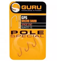 Kabliukai GURU Pole Special Hook