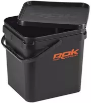 Kibiras jaukui ROK 17L