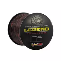 Valas Extra Carp Legend Nylon 1000m
