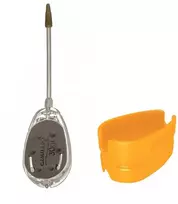 Method Feeder šėrykla su formele Cralusso Rocket Method Basket