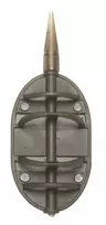 Method šėrykla Preston Method In-Line Flat Method Feeder L 30-80g