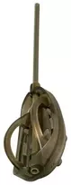 Method Feeder šėrykla Cralusso Rocket Method Basket 30-70g
