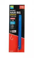 Surišti kabliukai Preston Bayonet Hair Rig