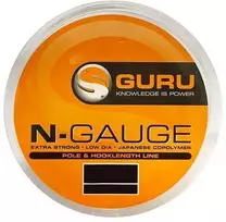 Valas pavadėliams GURU N-Gauge 100m