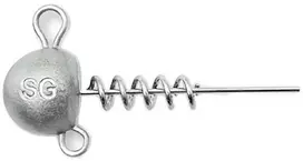Įsukamas svoris Savage Gear Crokscrew Ballhead