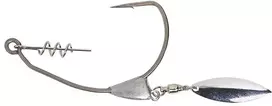 Ofsetiniai galvakabliai Savage Gear Weedless EWG