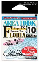 Kabliukai Decoy Floria