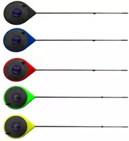 AKARA Žieminė meškerė „balalaika"