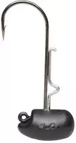 Galvakablis Savage Gear Ned Jighead 2/0 (3 vnt.)