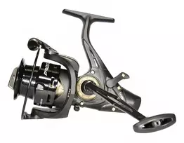 Pro Fl Ritė FL Juodas Force 3000-6000