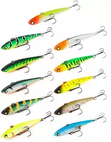 Vobleris Akara Streamer 90 TS 9cm 19g