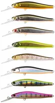 Vobleris ZipBaits Rigge Deep 70SP 5,3g