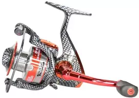 Miracle Fish Ritė MiracleFish EF 3000-4000