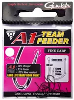 Kabliukai Gamakatsu A1 Team Feeder Fine Carp