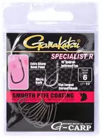 Kabliukai Gamakatsu G-Carp Specialist R