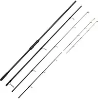 Dugninė meškerė Carp Expert Double Tip Heavy 3.60/3.90m 3lbs