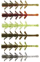 Spiningavimo masalas Savage Gear Craft Crawler 8,5cm (8 vnt.)