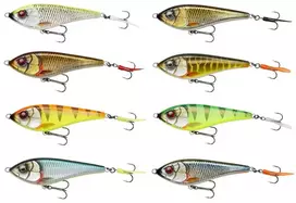 Vobleris Savage Gear Deviator Swim 14cm 70g