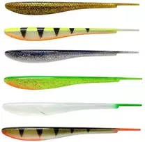 Spiningavimo masalas Savage Gear Monster Slug 20cm (2 vnt.)