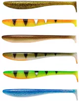 Spiningavimo masalas Savage Gear Monster Shad 18cm 33g (2 vnt.)