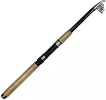 Miracle Fish Teleskopinė meškerė MiracleFish 2.70-3.60m 60-120g