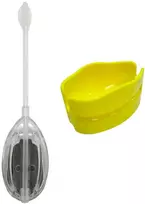 Method Feeder šėrykla su formele Cralusso Big Rocket Method Basket 30-70g